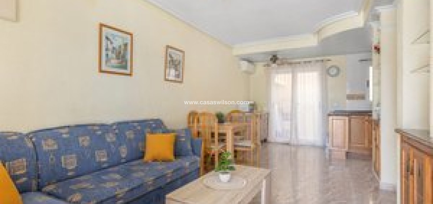 Venta - Adosado - Orihuela Costa