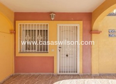 Venta - Adosado - Orihuela Costa