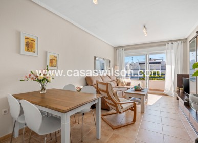 Sale - Apartment - Torrevieja - Costa Blanca