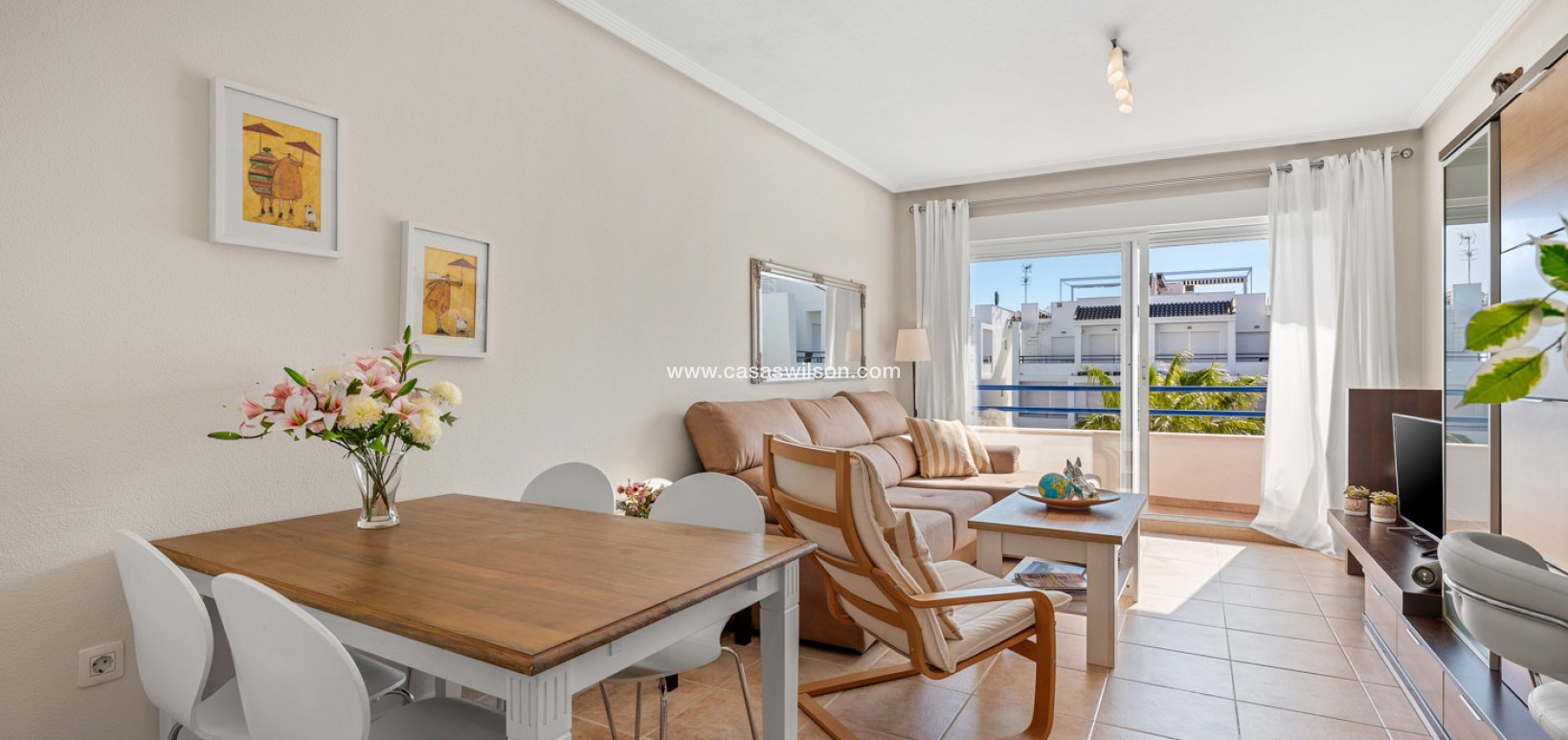 Sale - Apartment - Torrevieja - Costa Blanca