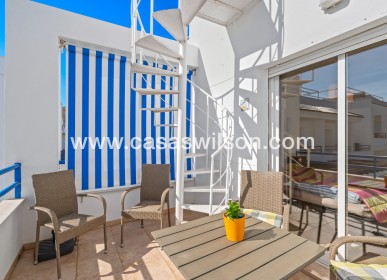 Sale - Apartment - Torrevieja - Costa Blanca