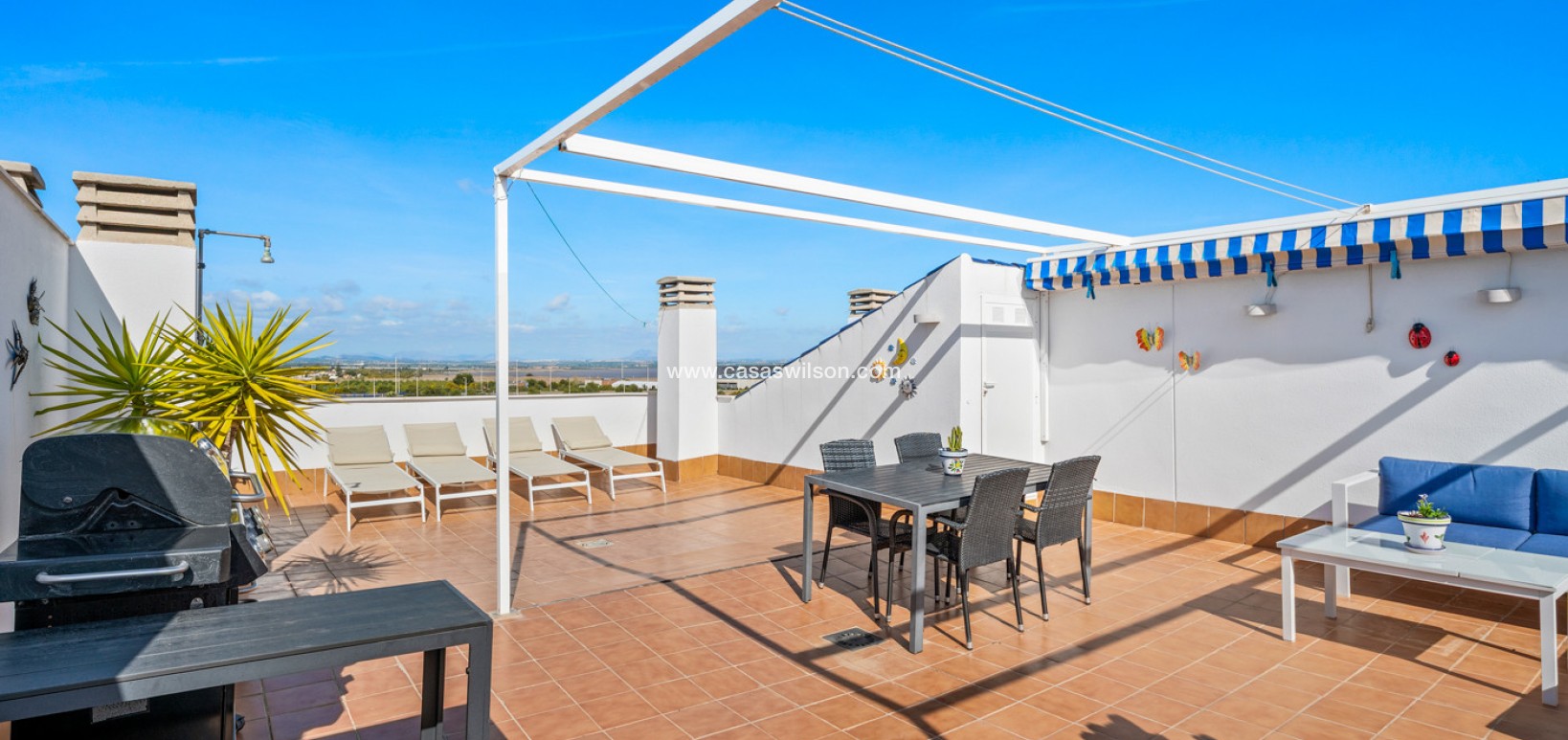 Sale - Apartment - Torrevieja - Costa Blanca