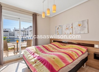 Sale - Apartment - Torrevieja - Costa Blanca