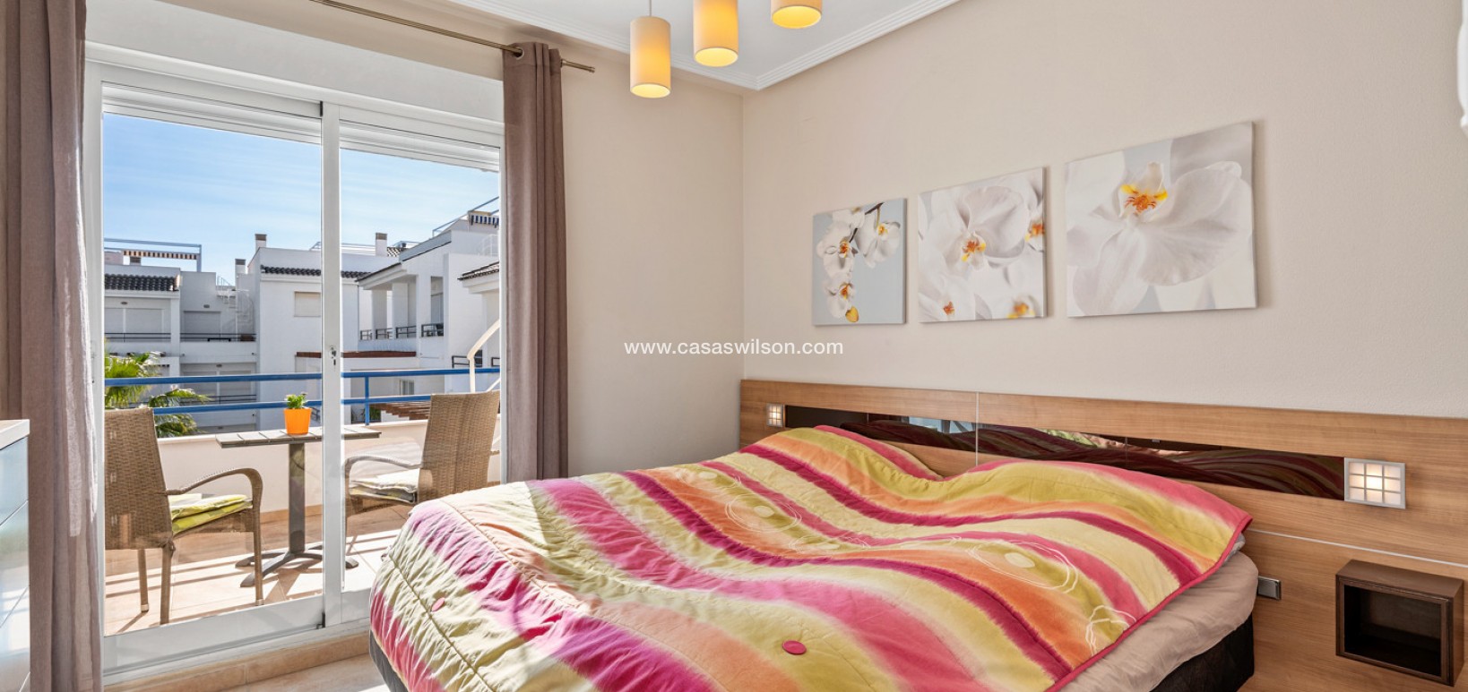 Sale - Apartment - Torrevieja - Costa Blanca