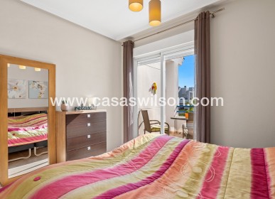 Sale - Apartment - Torrevieja - Costa Blanca