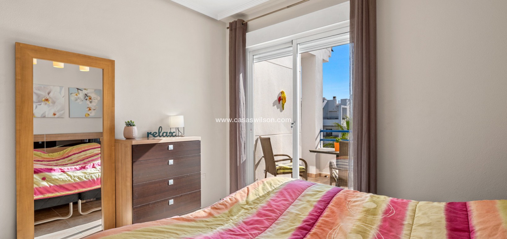 Sale - Apartment - Torrevieja - Costa Blanca