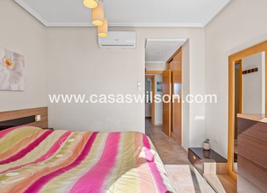 Sale - Apartment - Torrevieja - Costa Blanca