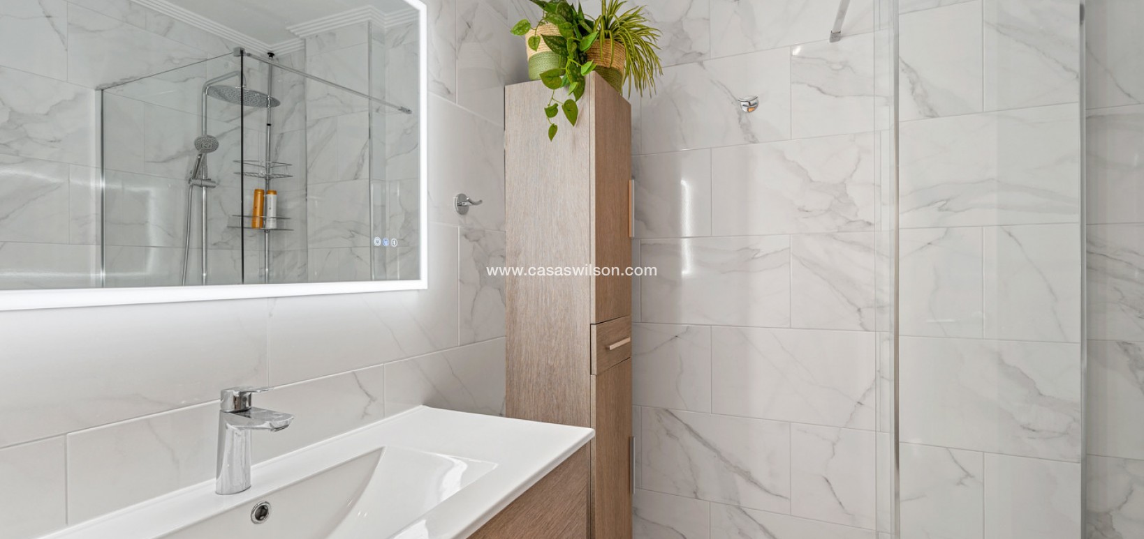 Sale - Apartment - Torrevieja - Costa Blanca