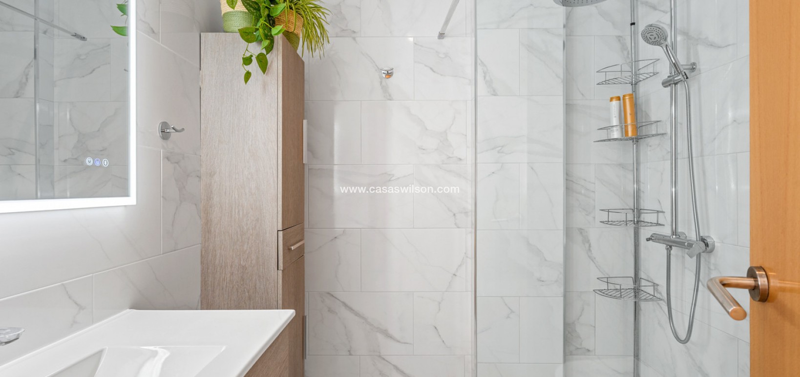 Sale - Apartment - Torrevieja - Costa Blanca