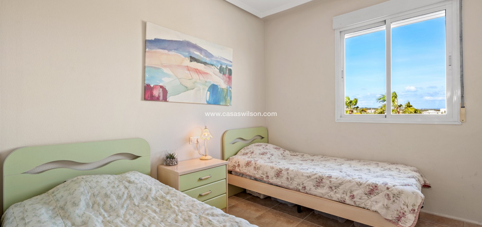 Sale - Apartment - Torrevieja - Costa Blanca