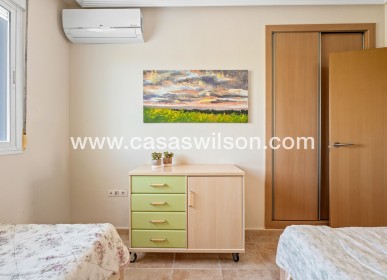 Sale - Apartment - Torrevieja - Costa Blanca