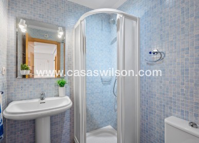 Sale - Apartment - Torrevieja - Costa Blanca