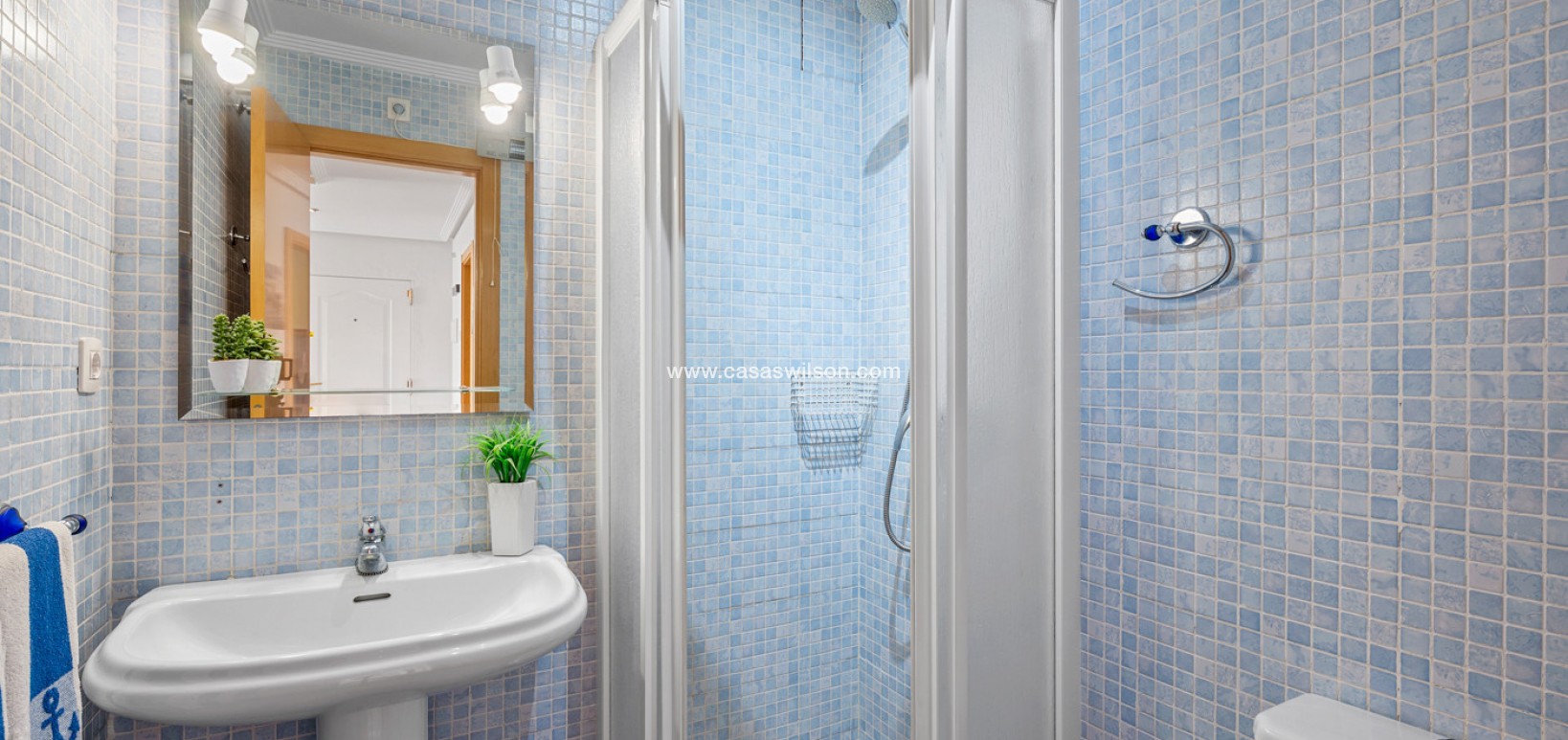 Sale - Apartment - Torrevieja - Costa Blanca