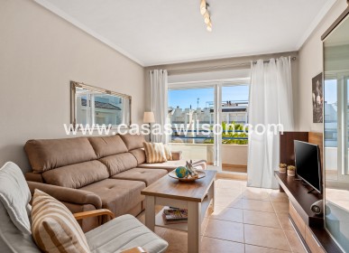 Sale - Apartment - Torrevieja - Costa Blanca