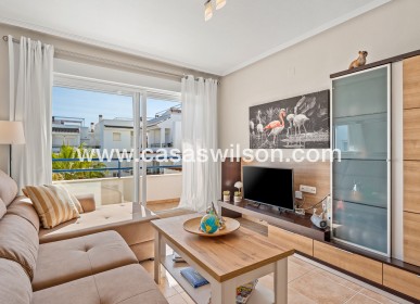 Sale - Apartment - Torrevieja - Costa Blanca