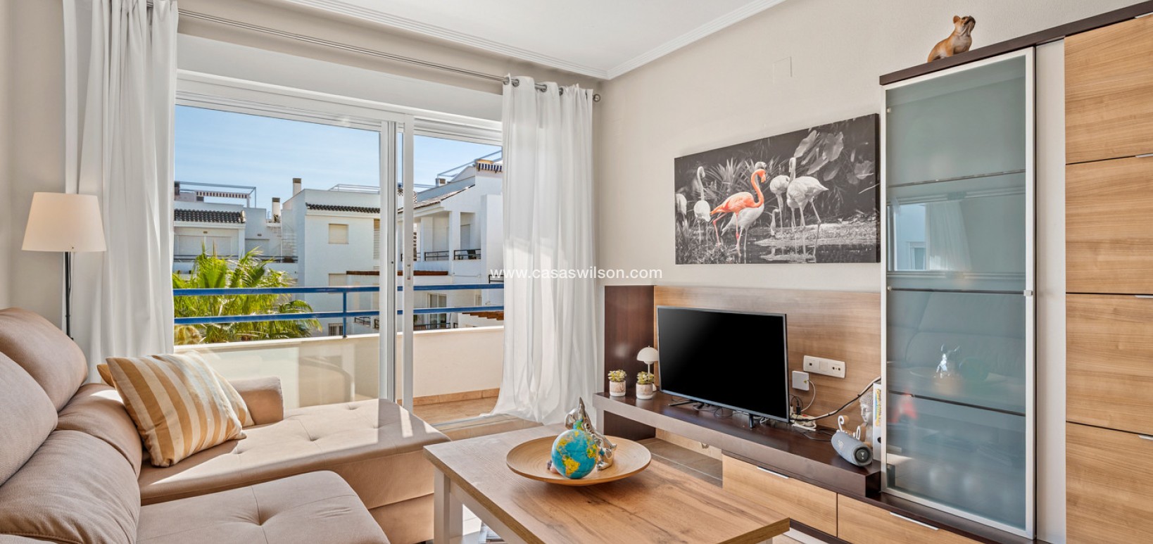 Sale - Apartment - Torrevieja - Costa Blanca