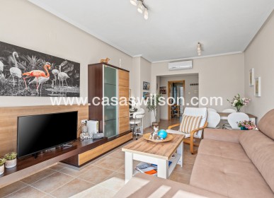 Sale - Apartment - Torrevieja - Costa Blanca