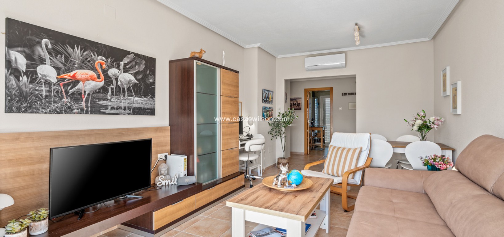 Sale - Apartment - Torrevieja - Costa Blanca