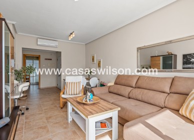Sale - Apartment - Torrevieja - Costa Blanca