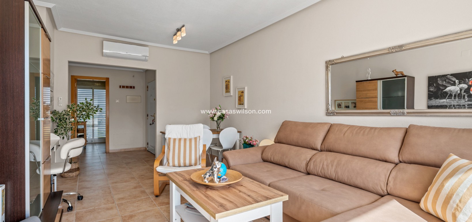 Sale - Apartment - Torrevieja - Costa Blanca