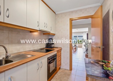 Sale - Apartment - Torrevieja - Costa Blanca
