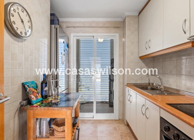 Sale - Apartment - Torrevieja - Costa Blanca