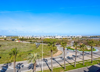 Sale - Apartment - Torrevieja - Costa Blanca