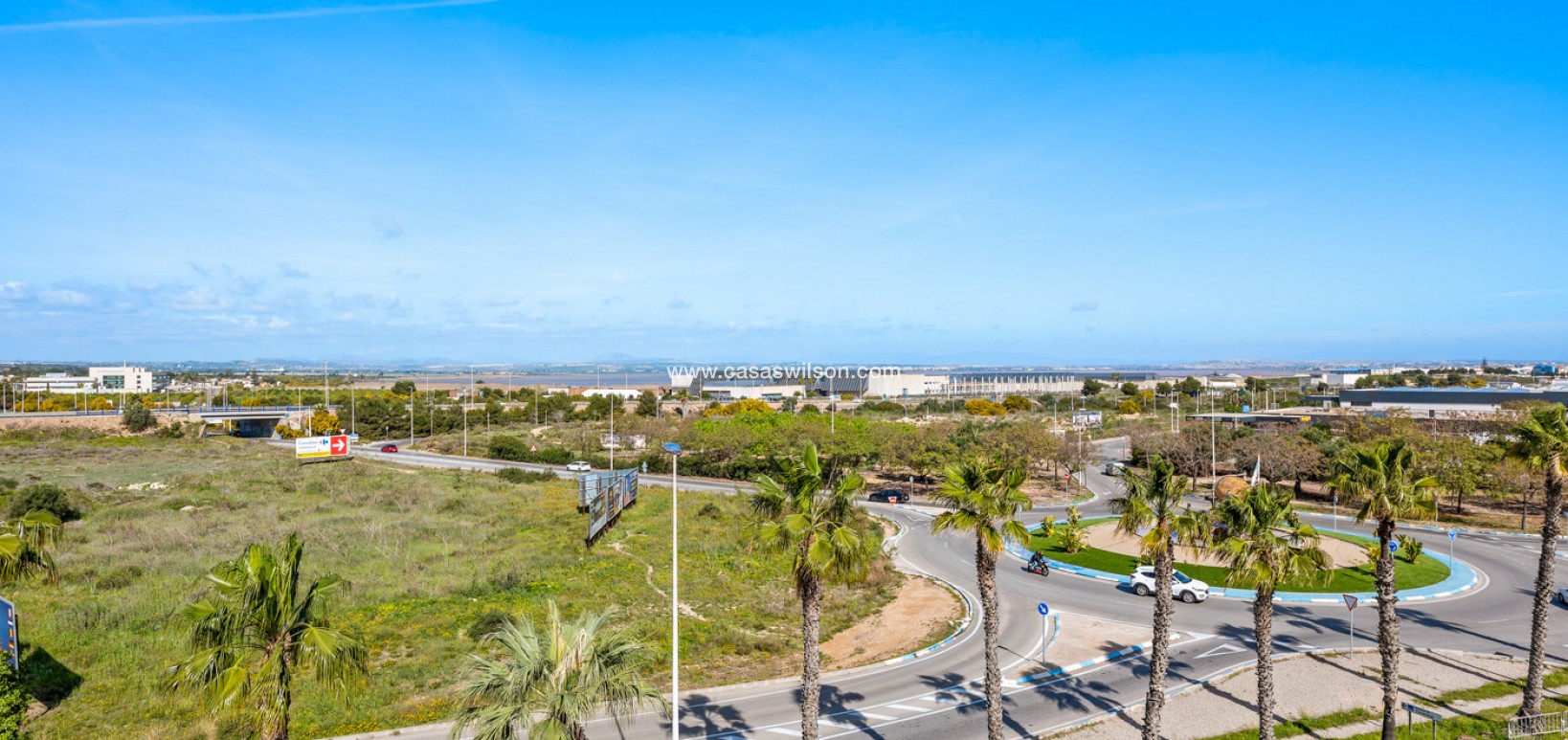 Sale - Apartment - Torrevieja - Costa Blanca