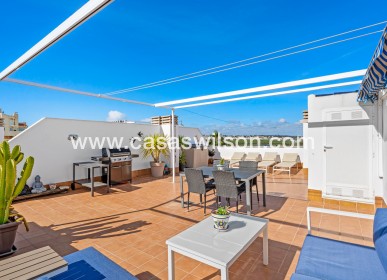 Sale - Apartment - Torrevieja - Costa Blanca