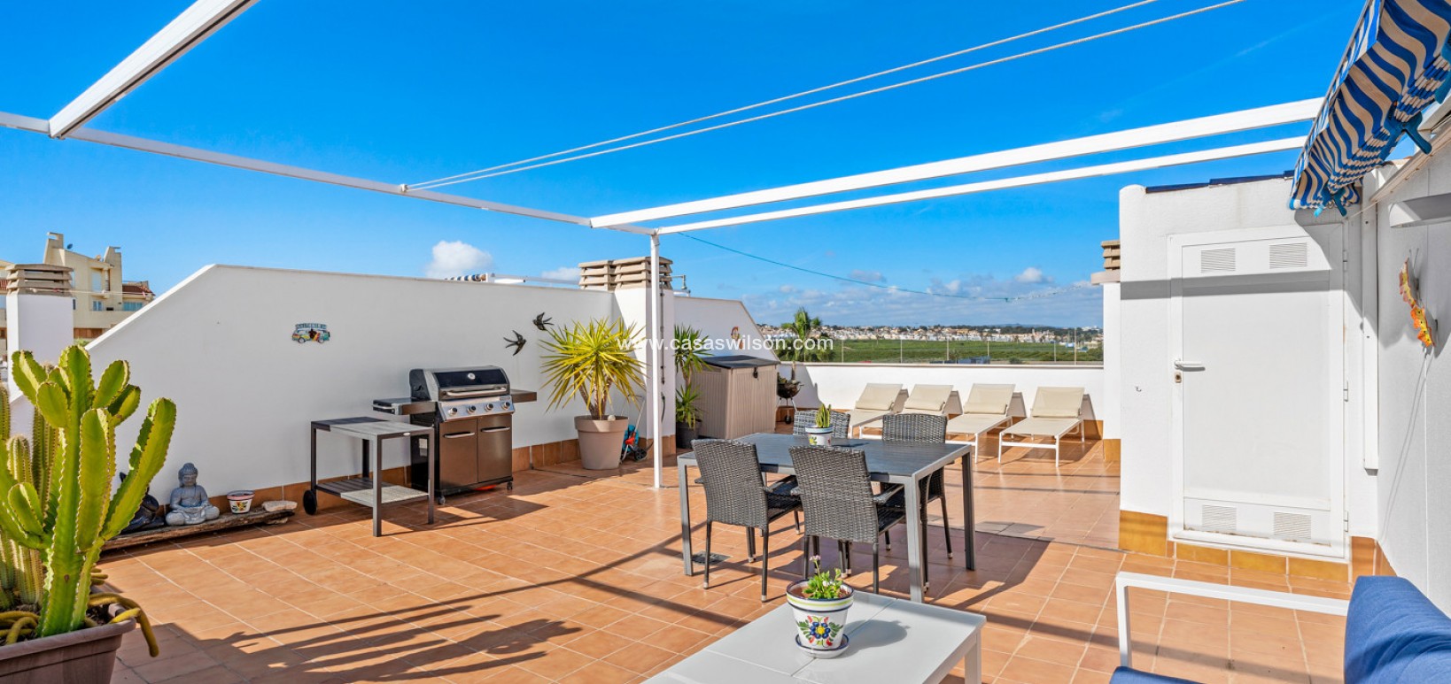 Sale - Apartment - Torrevieja - Costa Blanca