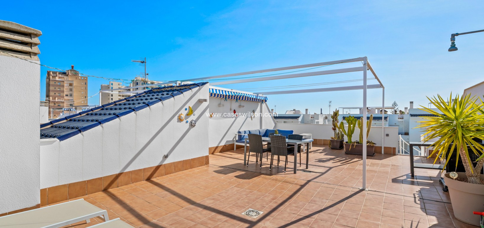 Sale - Apartment - Torrevieja - Costa Blanca