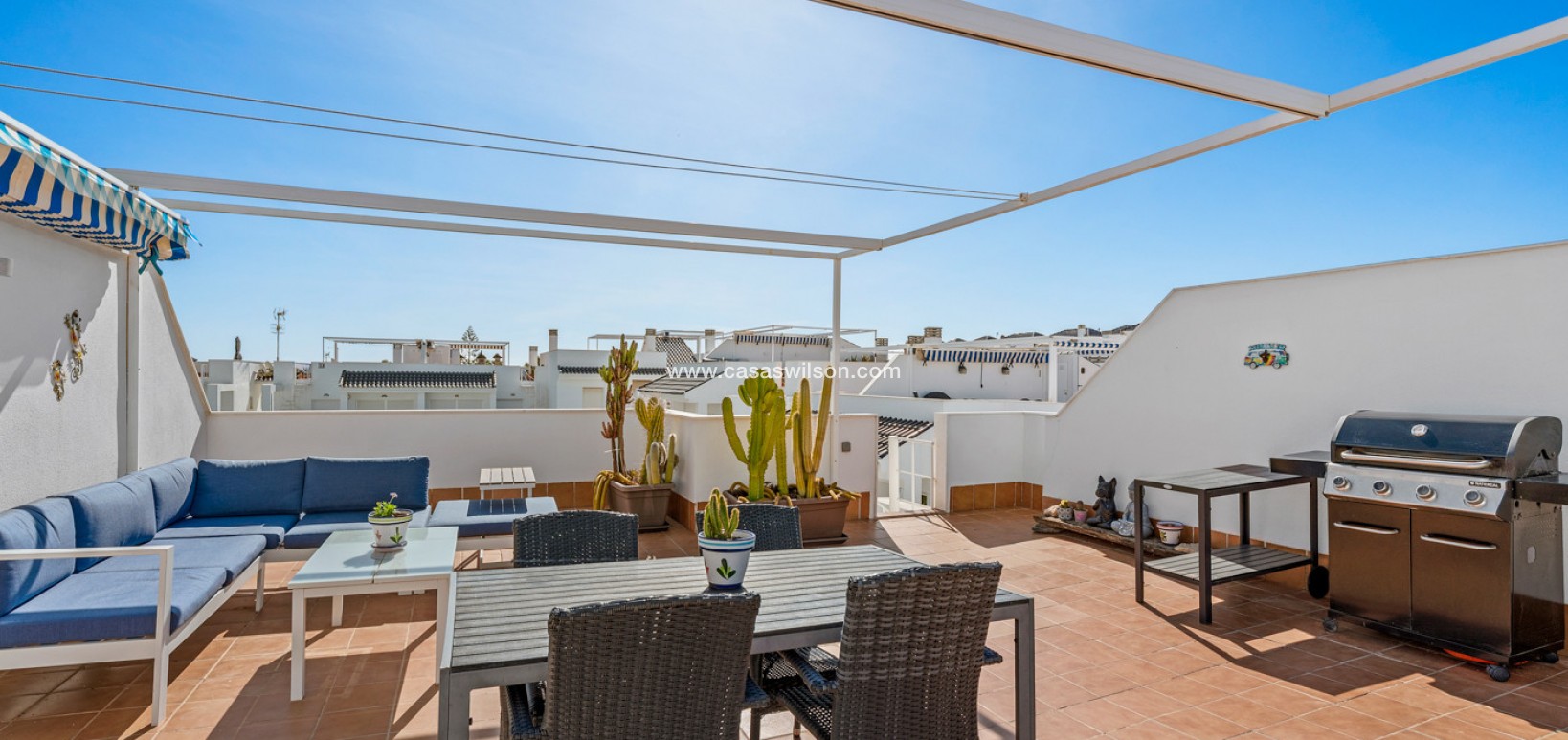 Sale - Apartment - Torrevieja - Costa Blanca