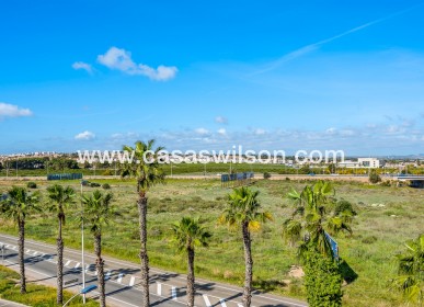 Sale - Apartment - Torrevieja - Costa Blanca