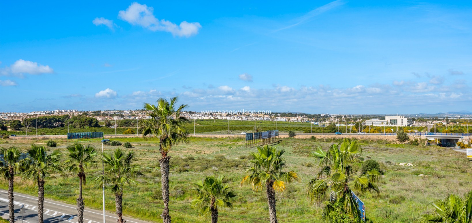 Sale - Apartment - Torrevieja - Costa Blanca