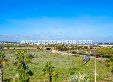 Sale - Apartment - Torrevieja - Costa Blanca