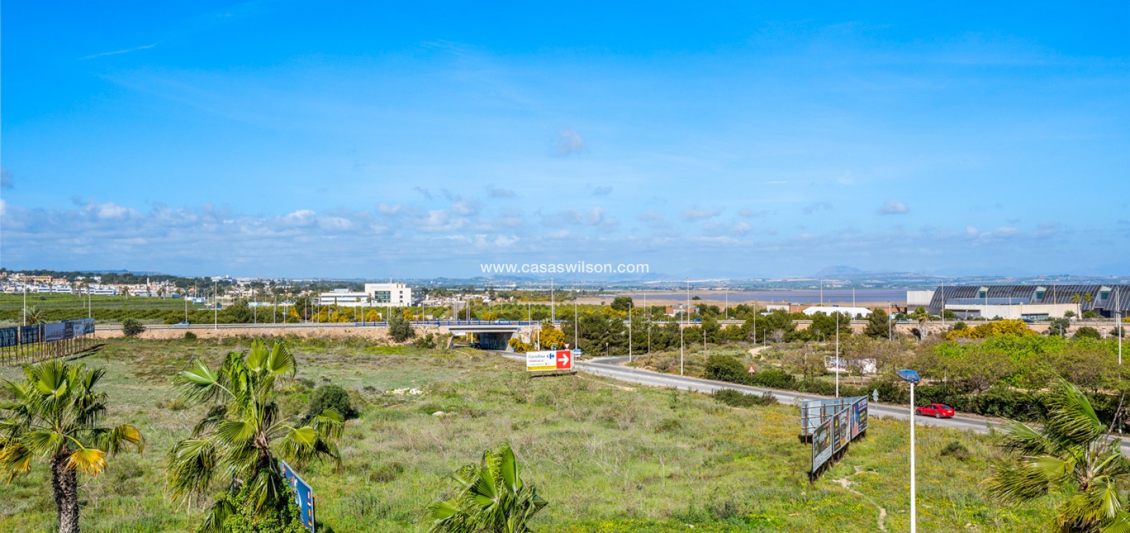 Sale - Apartment - Torrevieja - Costa Blanca