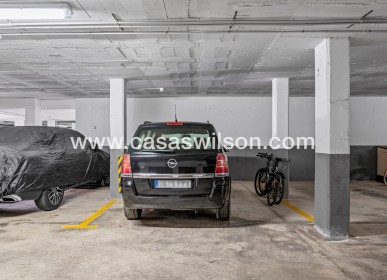 Sale - Apartment - Torrevieja - Costa Blanca