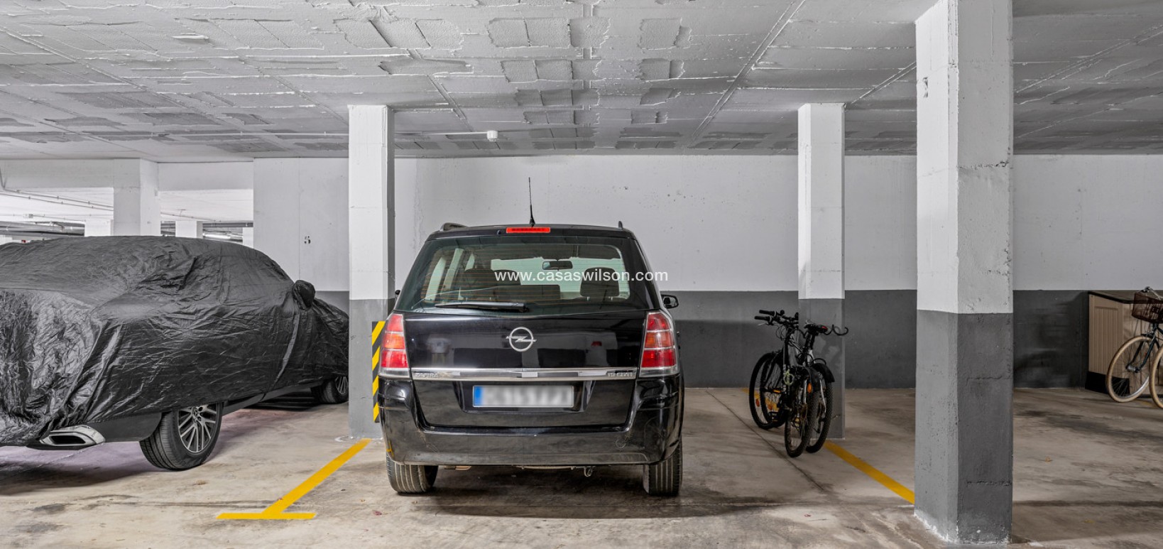 Sale - Apartment - Torrevieja - Costa Blanca