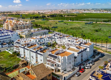 Sale - Apartment - Torrevieja - Costa Blanca