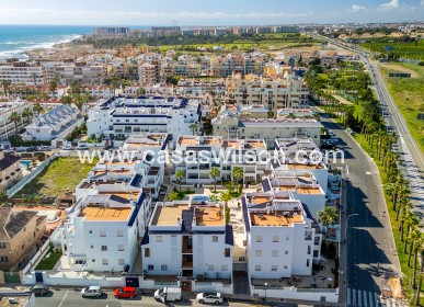 Sale - Apartment - Torrevieja - Costa Blanca