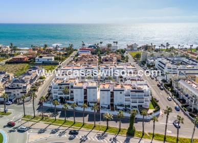 Sale - Apartment - Torrevieja - Costa Blanca