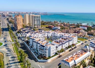 Sale - Apartment - Torrevieja - Costa Blanca