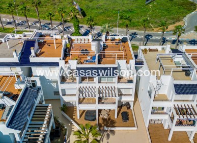 Sale - Apartment - Torrevieja - Costa Blanca