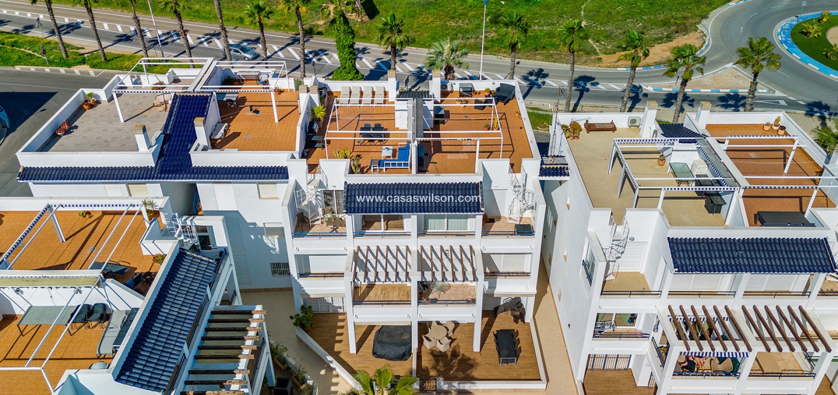 Sale - Apartment - Torrevieja - Costa Blanca
