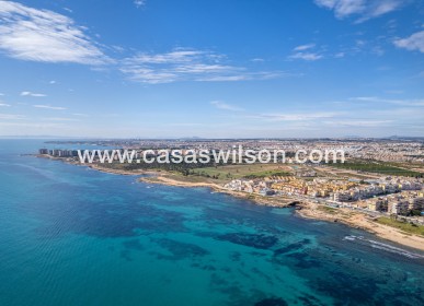 Sale - Apartment - Torrevieja - Costa Blanca