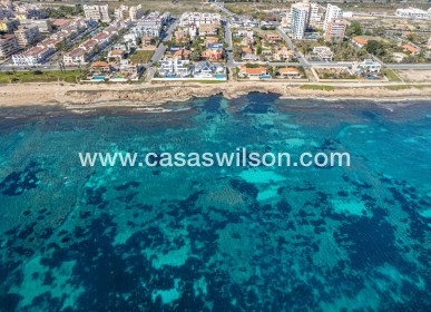 Sale - Apartment - Torrevieja - Costa Blanca