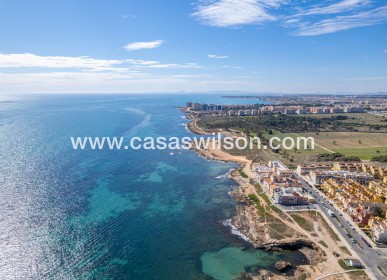 Sale - Apartment - Torrevieja - Costa Blanca