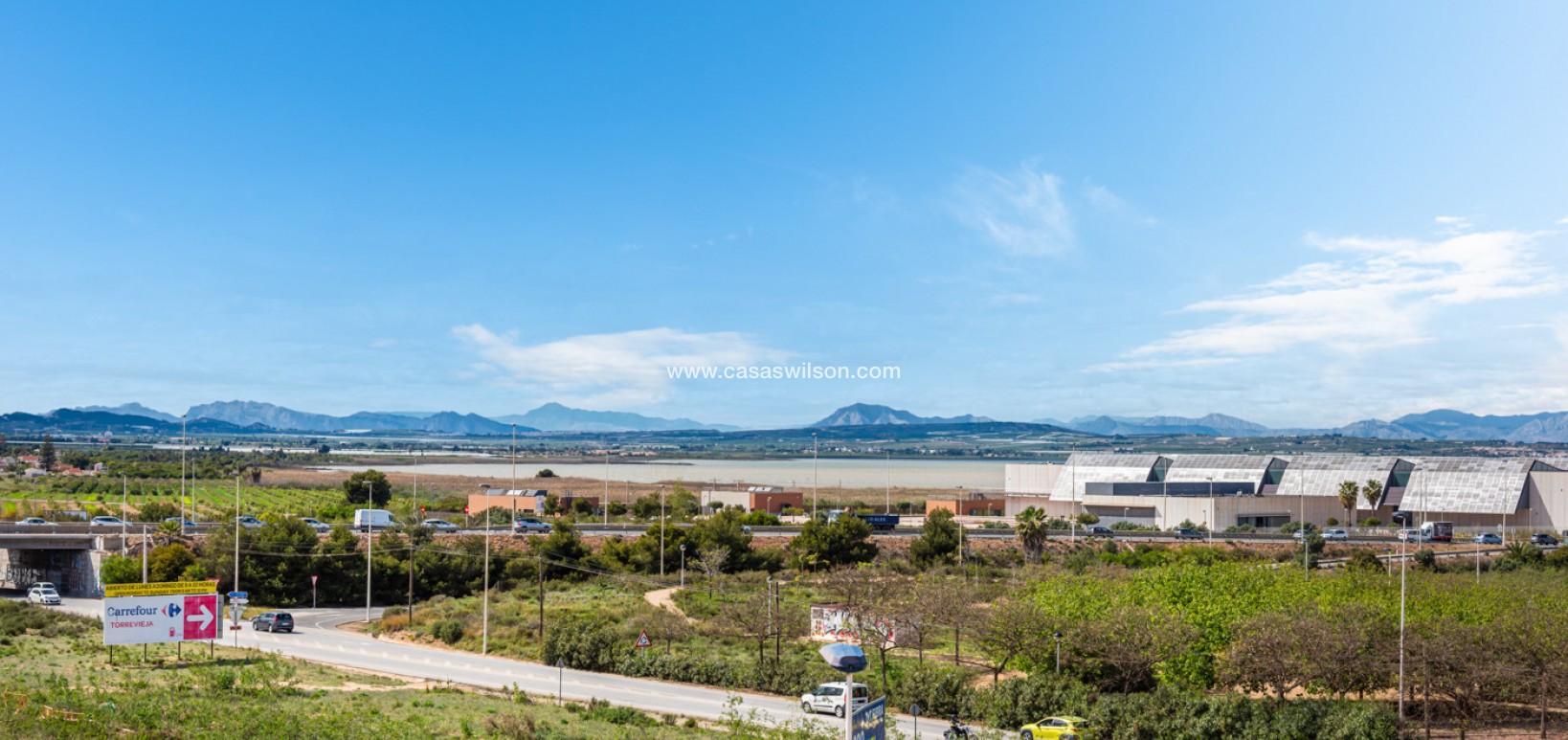 Sale - Apartment - Torrevieja - Costa Blanca