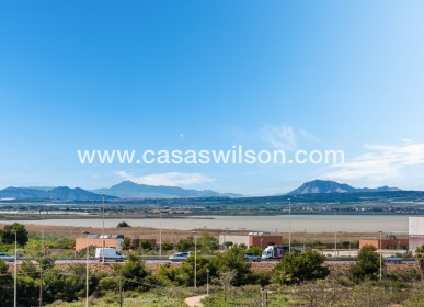 Sale - Apartment - Torrevieja - Costa Blanca