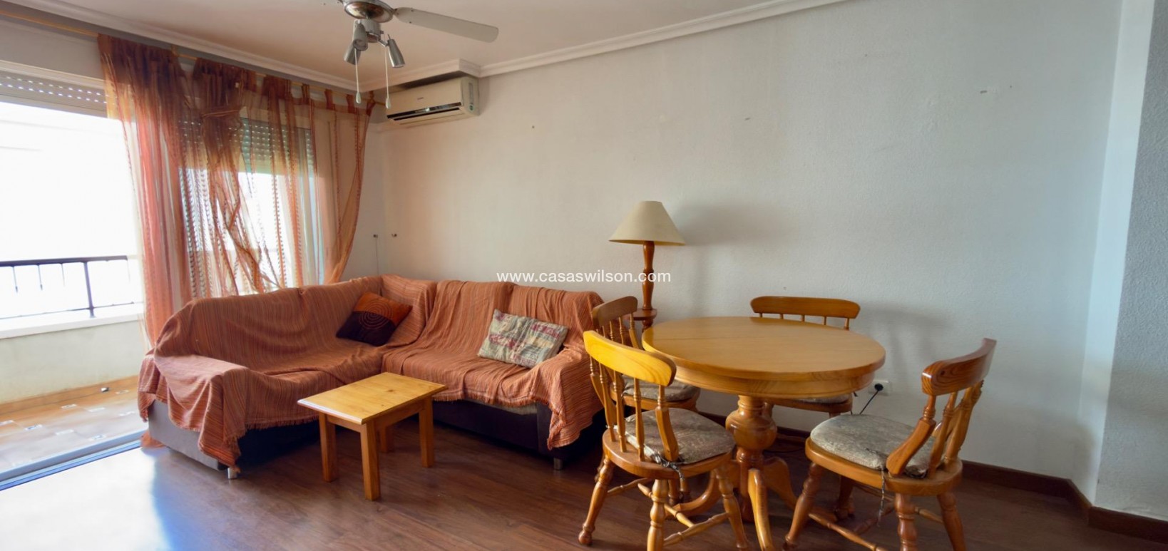 Sale - Apartment - Torrevieja - PARQUE DE LAS NACIONES